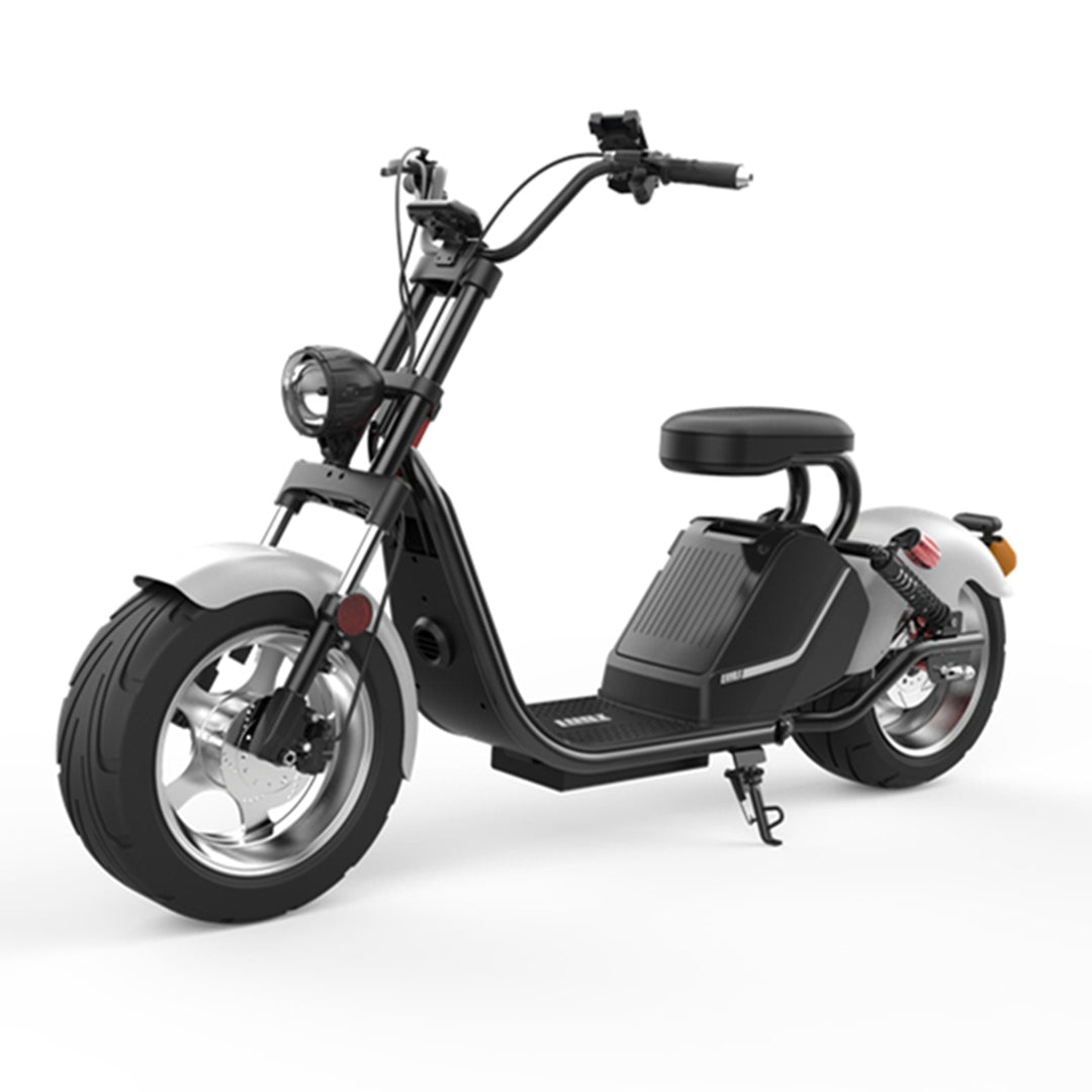 citycoco 3000w electric scooter 