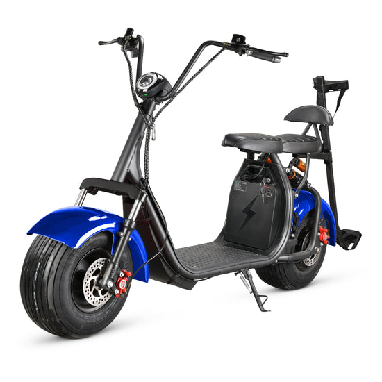 city coco bike golf electric scooter Rooder 1500w