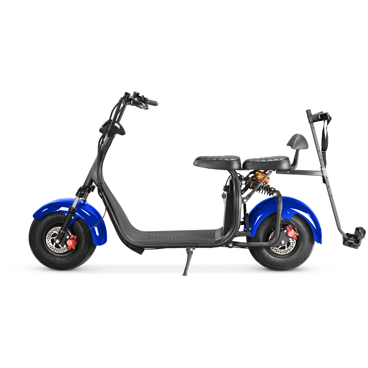 city coco bike golf electric scooter Rooder 1500w