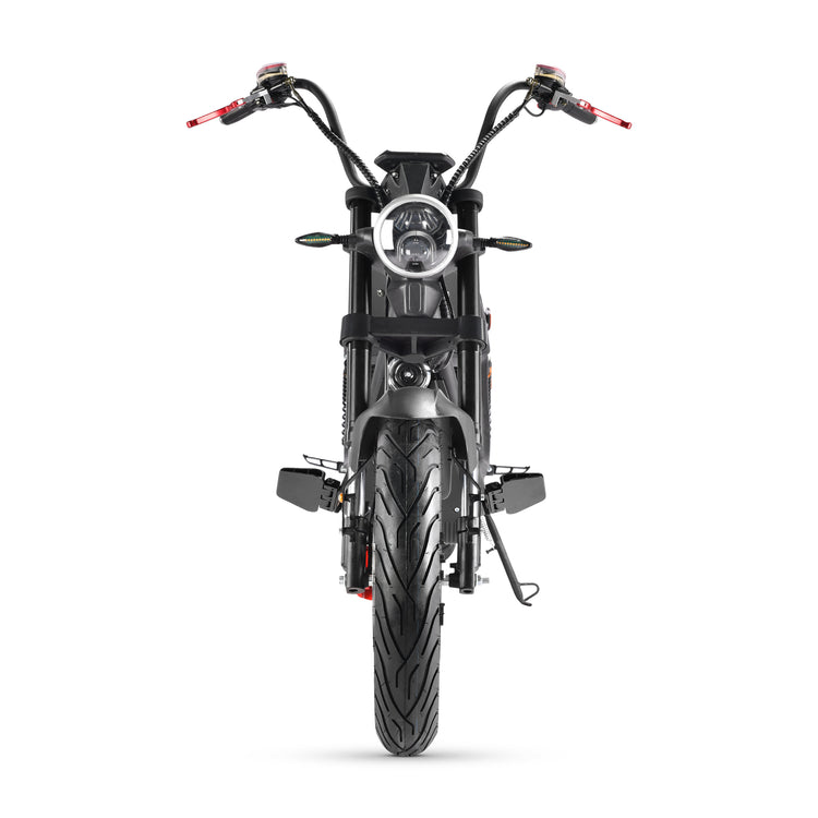 city coco bike price