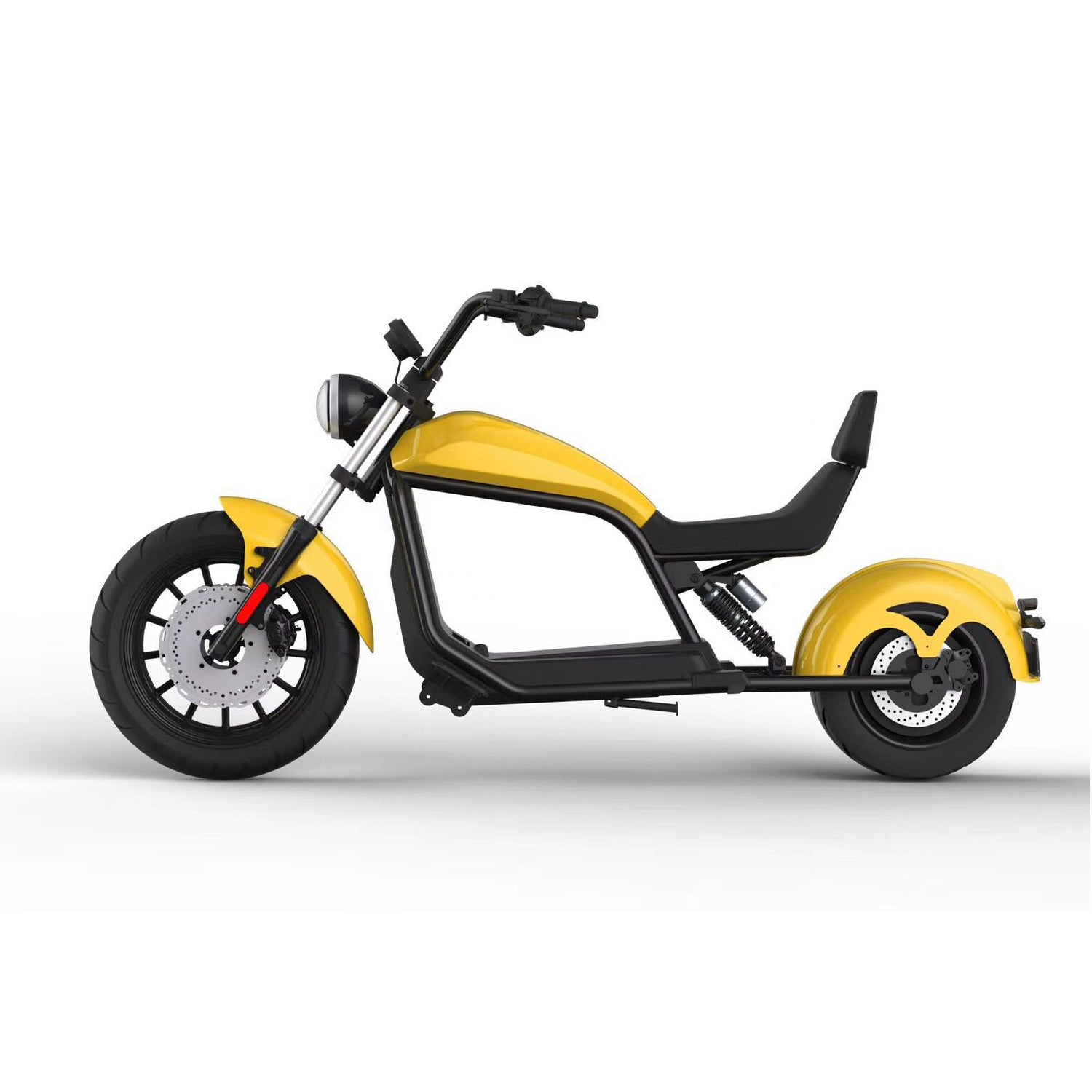 citycoco chopper 2000w