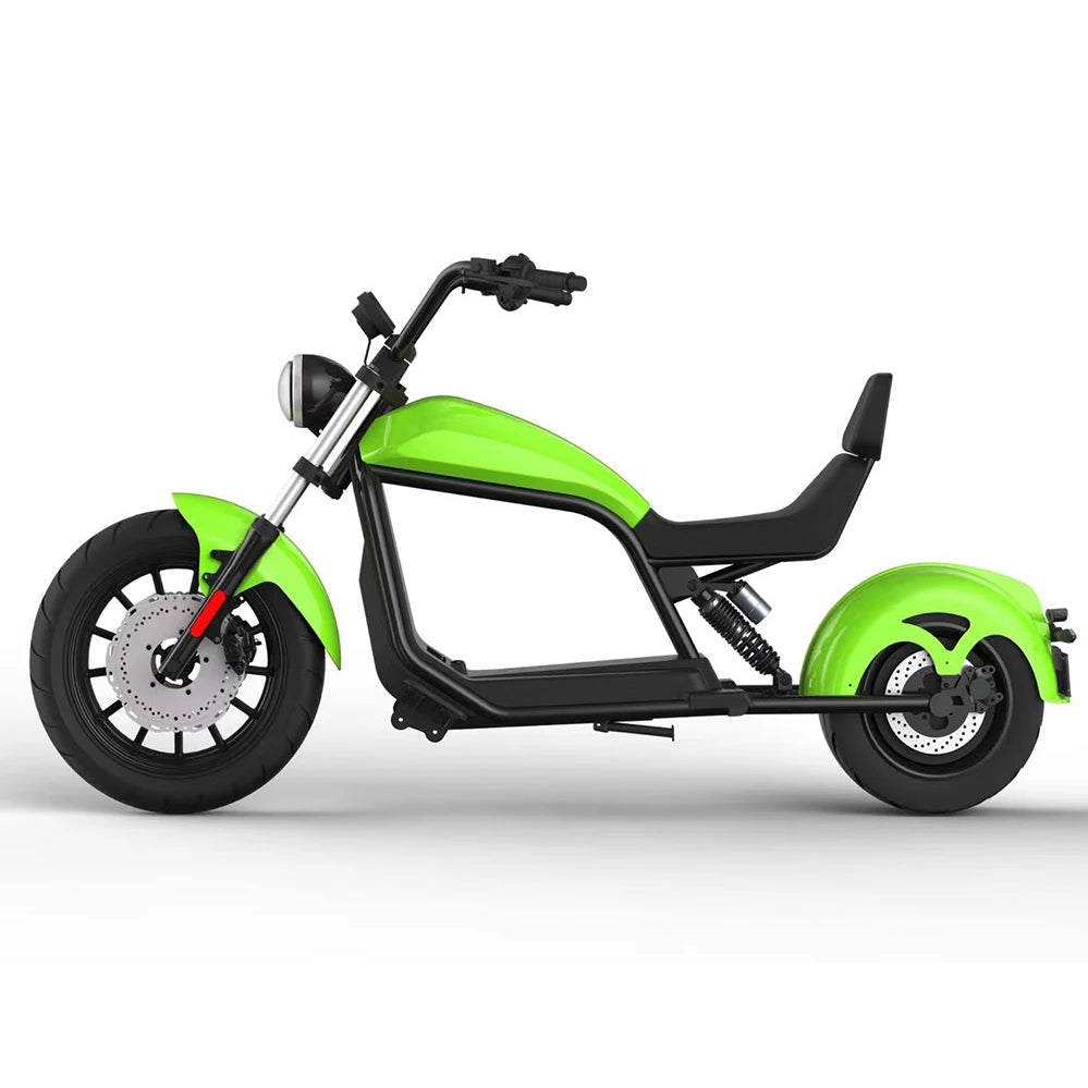 citycoco chopper 2000w