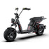 citycoco chopper Rooder Larsky 4000w 40ah 85kmph