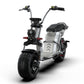 citycoco chopper Rooder Larsky 4000w 40ah 85kmph