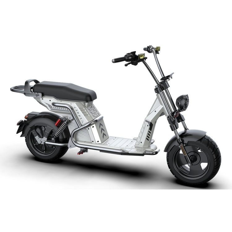 citycoco chopper Rooder Larsky 4000w 40ah 85kmph