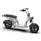 citycoco chopper Rooder Larsky 4000w 40ah 85kmph