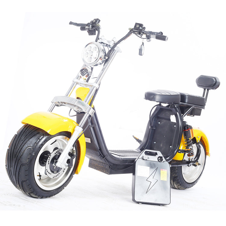 city coco electric bike Rooder r804f 1500w for sale