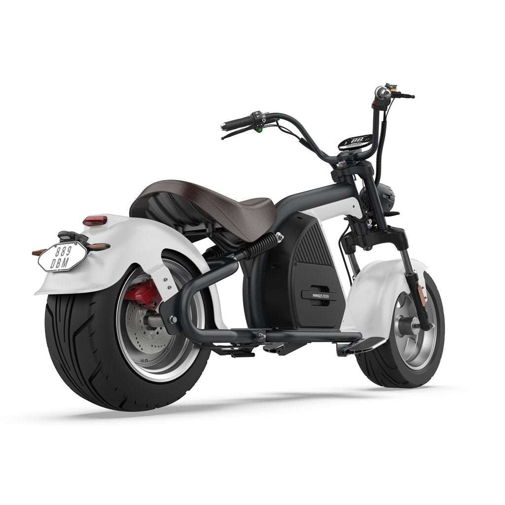 citycoco electric scooter 