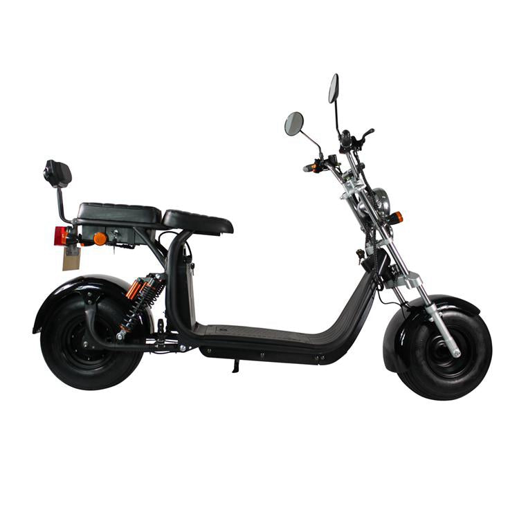 city coco electric scooter price