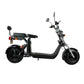 city coco electric scooter price