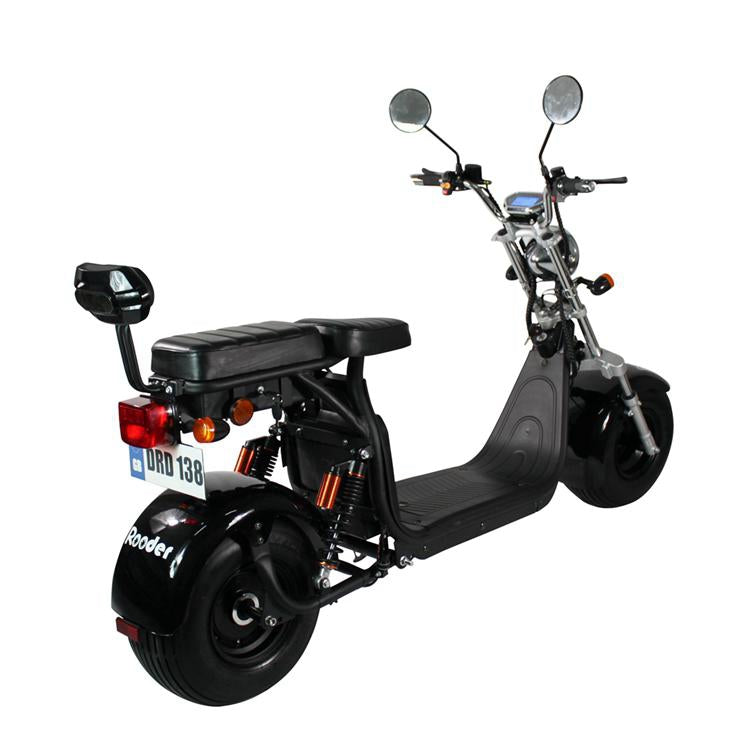 city coco electric scooter price