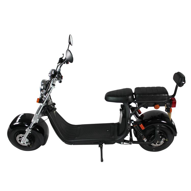 city coco electric scooter price