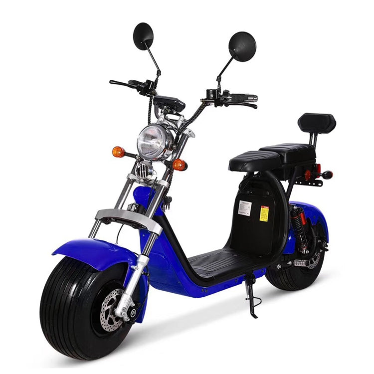 city coco electric scooter price