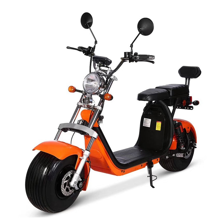 city coco electric scooter price