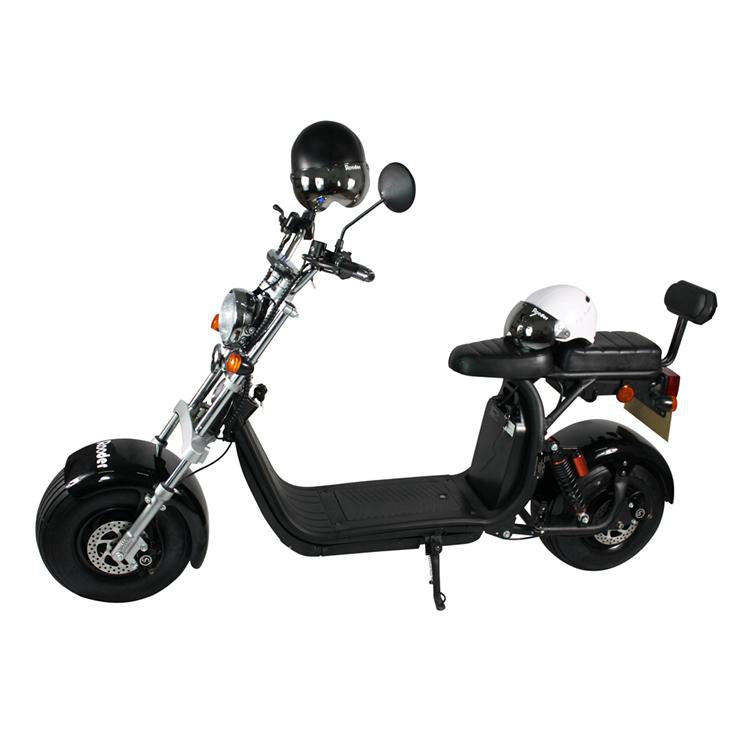 city coco electric scooter price