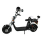 city coco electric scooter price