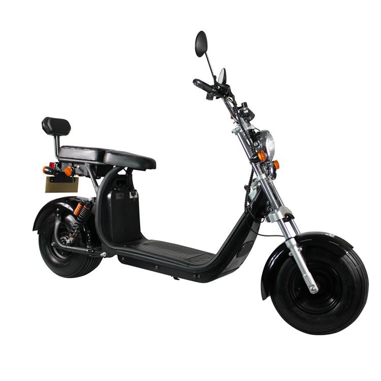 city coco electric scooter price