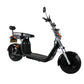 city coco electric scooter price