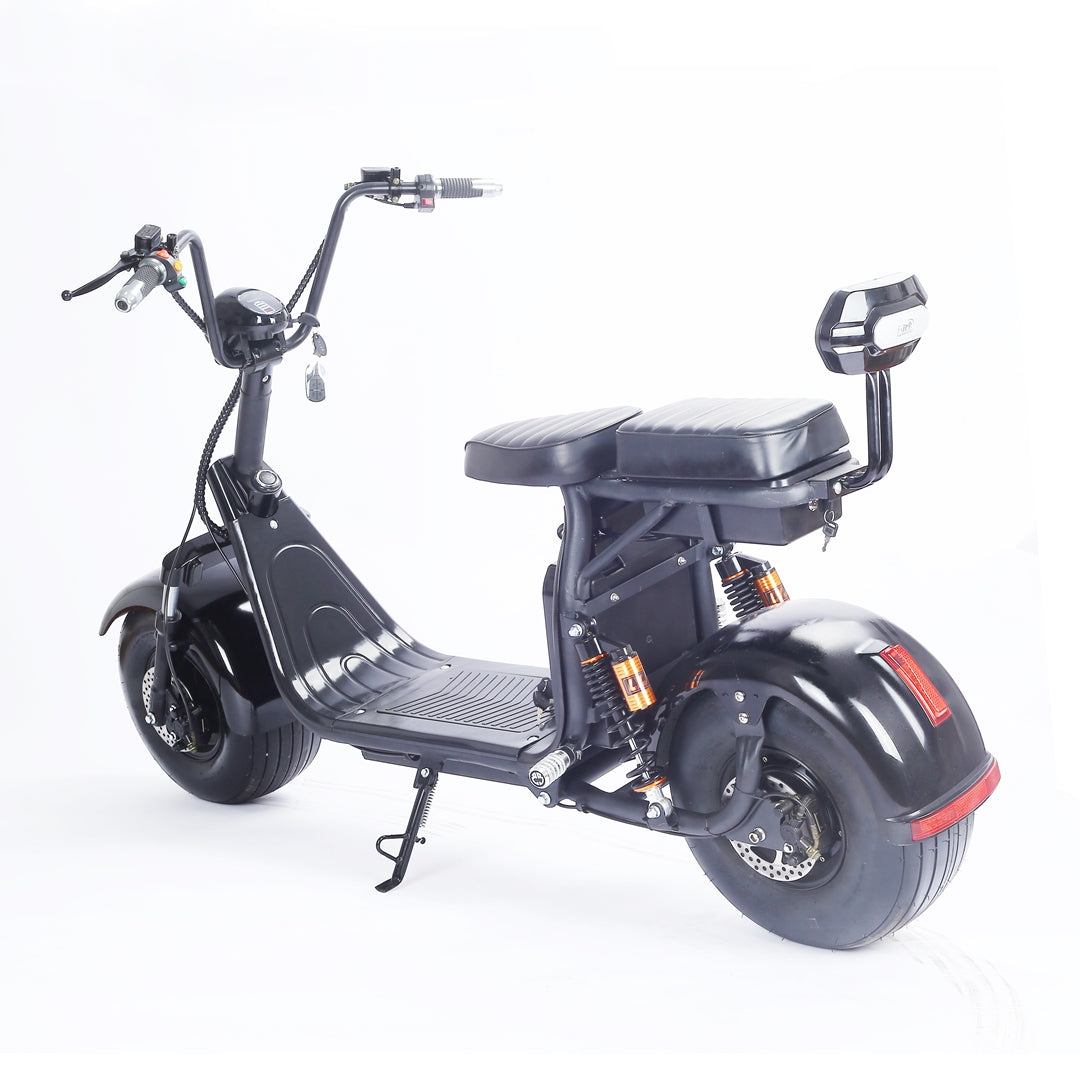 city coco price Rooder electric chopper scooter r804g