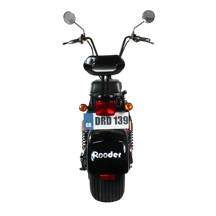 city coco roller Rooder echopper electric scooter r804s