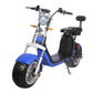 city coco rooder r804z 3000w electric chopper socoter