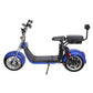 city coco rooder r804z 3000w electric chopper socoter