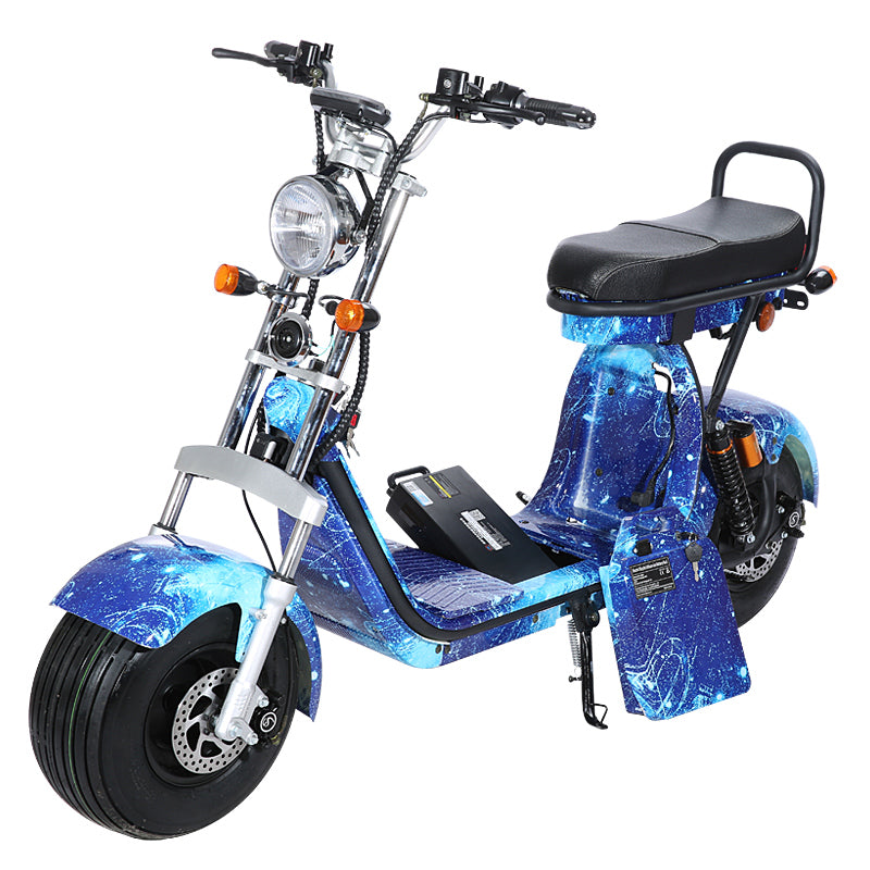 city coco scooter for sale 