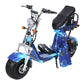 city coco scooter for sale 