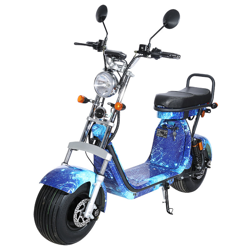 city coco scooter for sale 