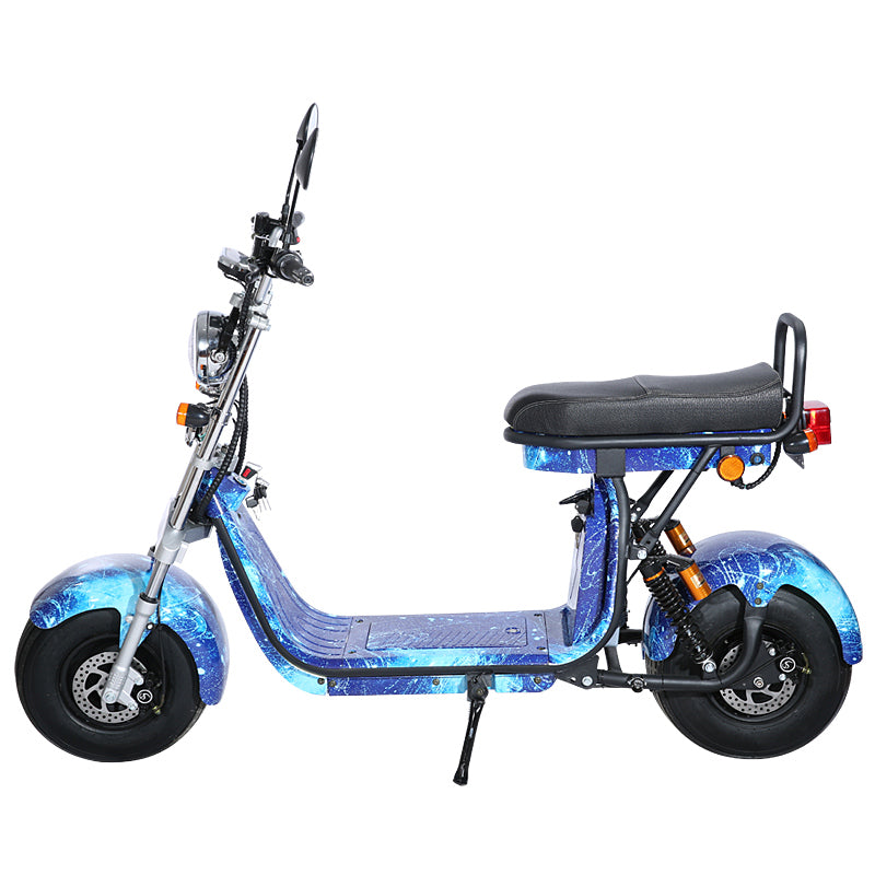 city coco scooter for sale 