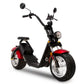 city coco scooter price 
