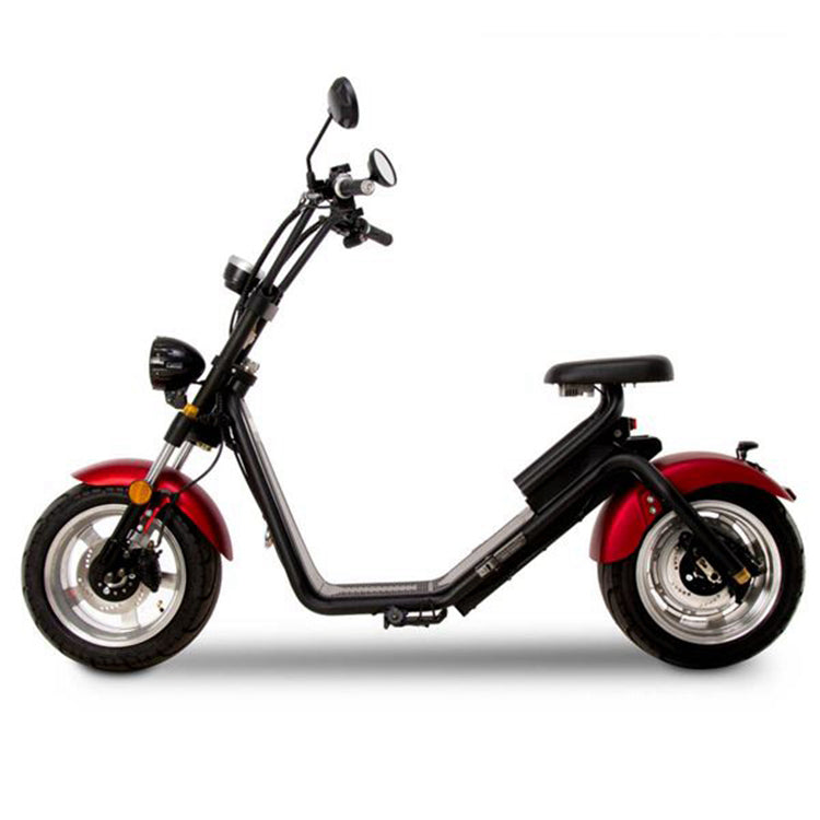 city coco scooter price 