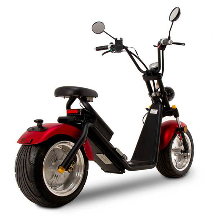 city coco scooter price 