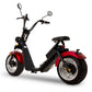 city coco scooter price 