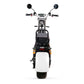 city roller Rooder citycoco electric scooter r804d2 EEC COC