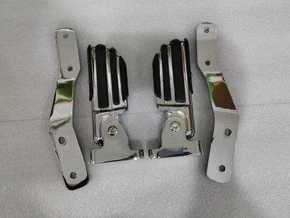 foot pegs for Rooder Mangosteen Citycoco chopper elektro roller scooter m1p m1