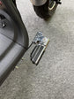 foot pegs for Rooder Mangosteen Citycoco chopper elektro roller scooter m1p m1