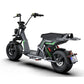 rooder citycoco electric scooter Larsky 2000w