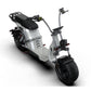 rooder citycoco electric scooter Larsky 2000w