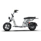 rooder citycoco electric scooter Larsky 2000w