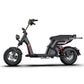 rooder citycoco electric scooter Larsky 2000w